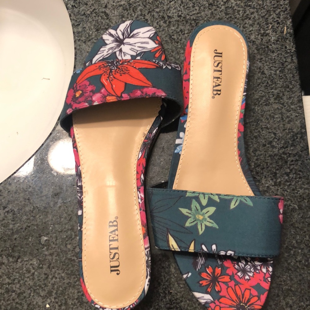 Flats